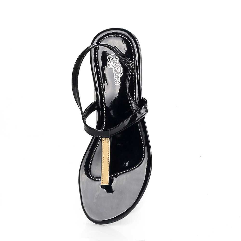 Sandal Flat Wanita KKF KZR 671 4