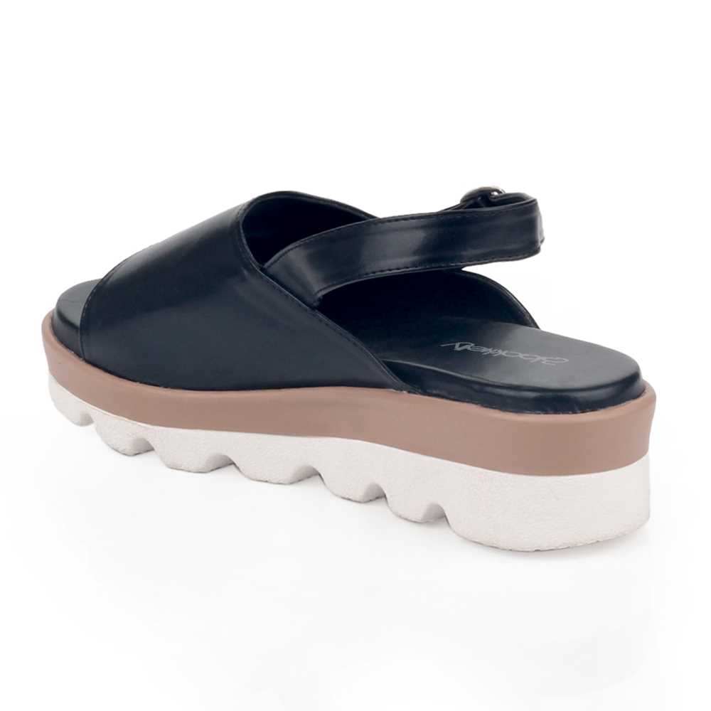 Sandal Flat Wanita LKO BCL 317 2