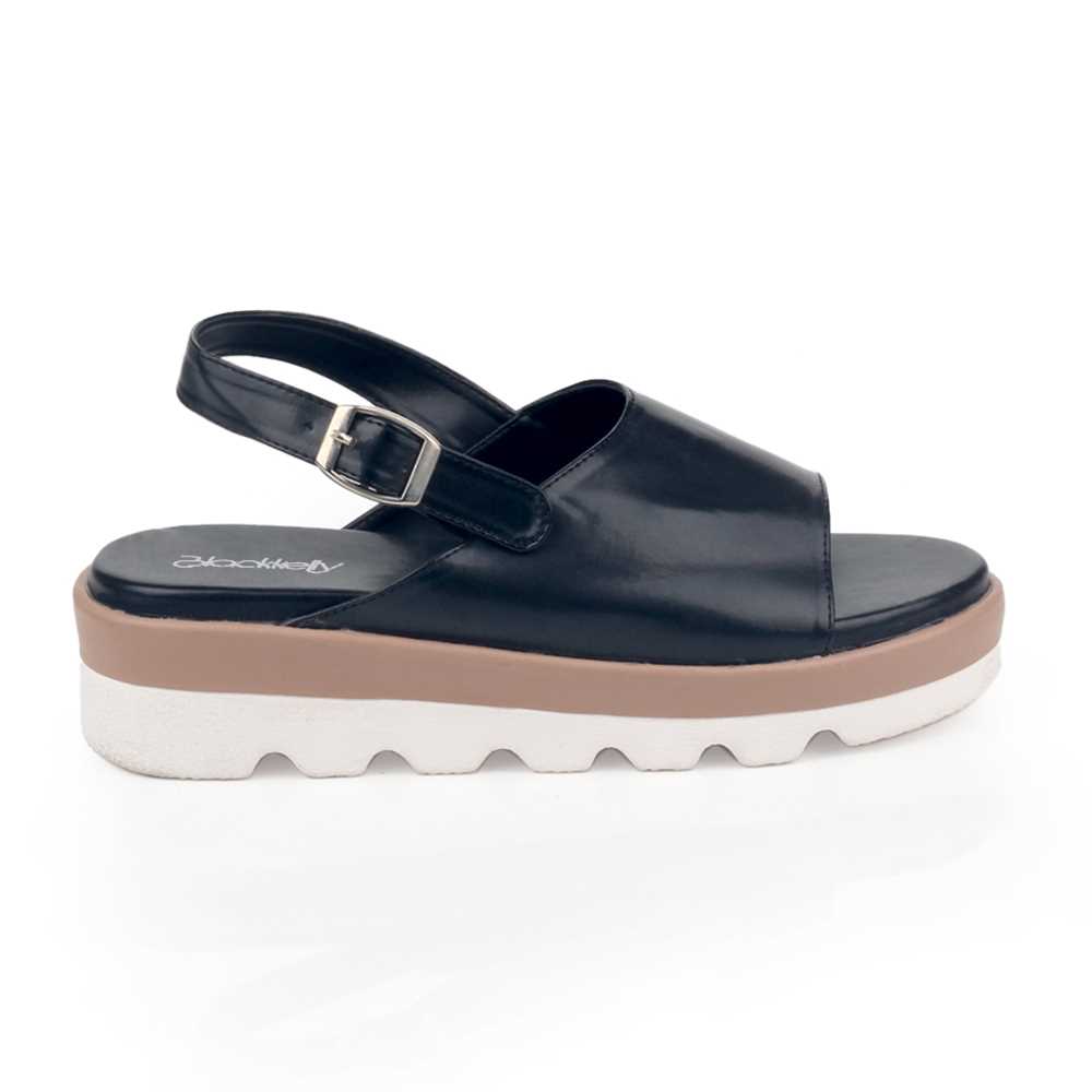 Sandal Flat Wanita LKO BCL 317 4