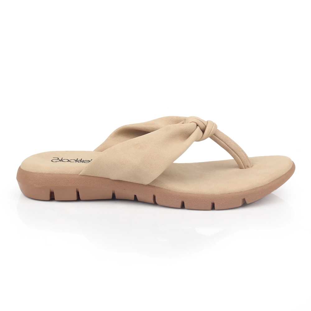 Sandal Flat Wanita LLH BCL 493 2