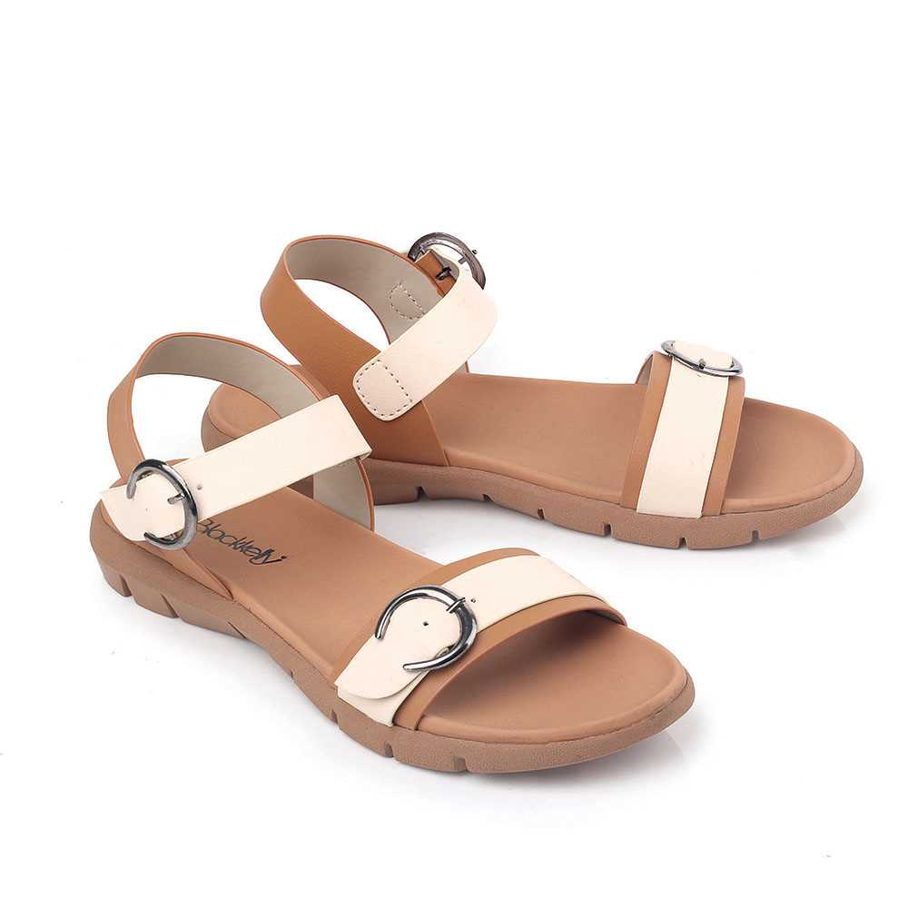 Sandal Flat Wanita LTE BCL 294