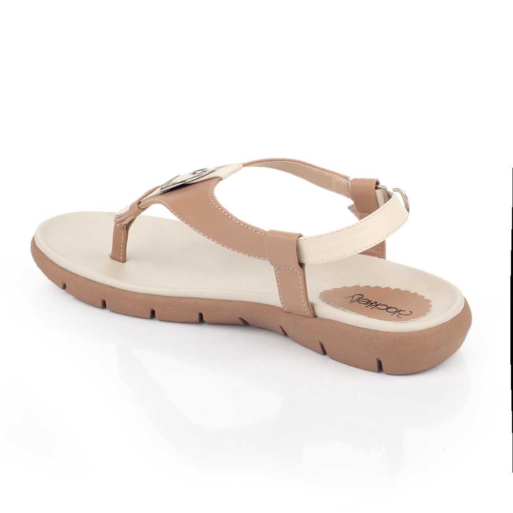 Sandal Flat Wanita LTE BCL 555 2