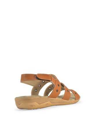 Sandal Flat Wanita MIC 215 CBR SIX 4