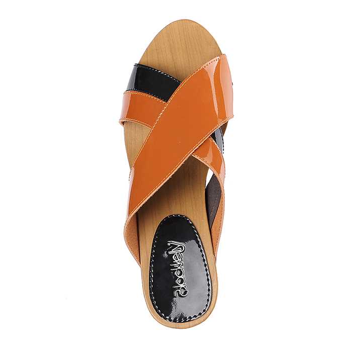 Sandal High Heels Wanita LNT 784 4