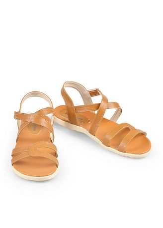 Sandal Kasual Wanita BAB 226 Java Seven