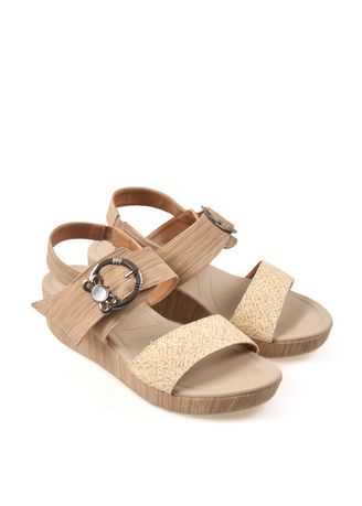 Sandal Kasual Wanita BJI 673 Java Seven