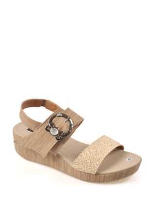 Sandal Kasual Wanita BJI 673 Java Seven 2