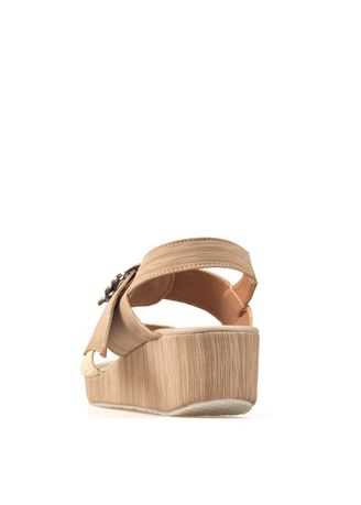 Sandal Kasual Wanita BJI 673 Java Seven 4