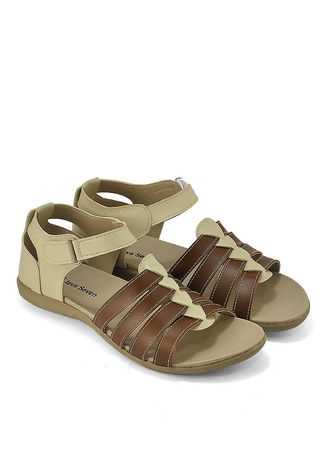 Sandal Kasual Wanita BJI 689 Java Seven