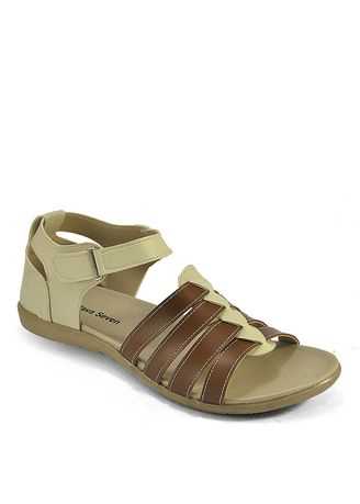 Sandal Kasual Wanita BJI 689 Java Seven 2