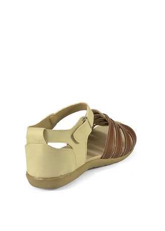 Sandal Kasual Wanita BJI 689 Java Seven 3