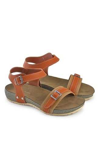 Sandal Kasual Wanita BJI 690 Java Seven