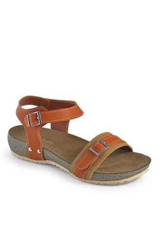 Sandal Kasual Wanita BJI 690 Java Seven 2