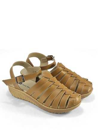 Sandal Kasual Wanita BJI 691 Java Seven