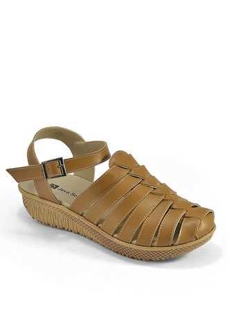 Sandal Kasual Wanita BJI 691 Java Seven 2