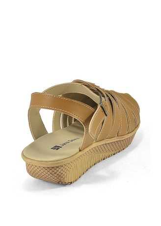 Sandal Kasual Wanita BJI 691 Java Seven 3