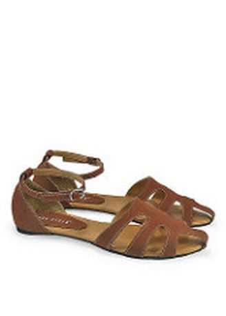 Sandal Kasual Wanita JHR 001 Java Seven