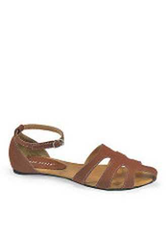 Sandal Kasual Wanita JHR 001 Java Seven 2