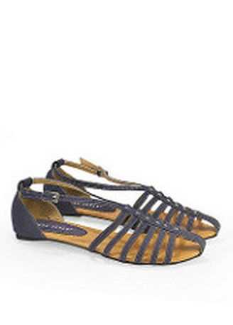 Sandal Kasual Wanita JHR 002 Java Seven