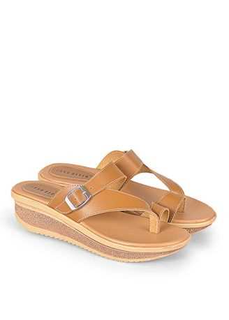 Sandal Kasual Wanita RHT 242 Java Seven