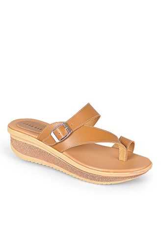 Sandal Kasual Wanita RHT 242 Java Seven 2