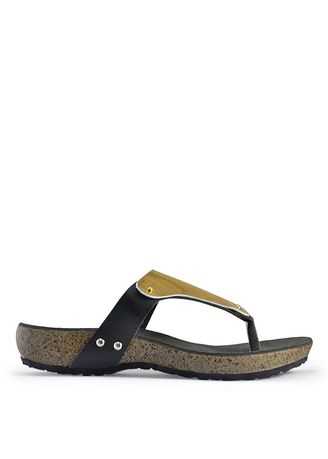 Sandal Kasual Wanita TAN 230 Java Seven 3