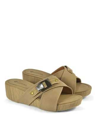 Sandal Kelom Wanita BCC 891 CBR SIX