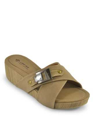 Sandal Kelom Wanita BCC 891 CBR SIX 2