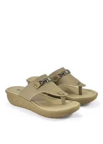 Sandal Kelom Wanita BCC 895 CBR SIX