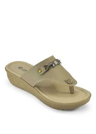 Sandal Kelom Wanita BCC 895 CBR SIX 2