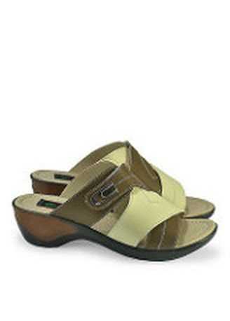 Sandal Kelom Wanita BCC 917 CBR SIX