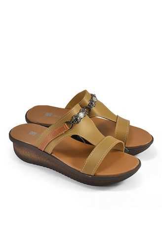 Sandal Kelom Wanita BJI 679 Java Seven