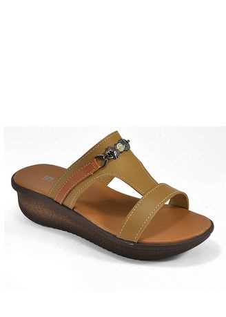 Sandal Kelom Wanita BJI 679 Java Seven 2