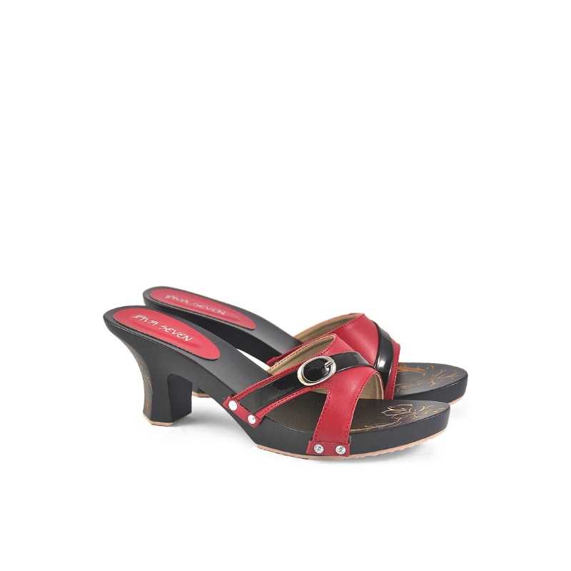 Sandal Kelom Wanita HDH 500 Java Seven