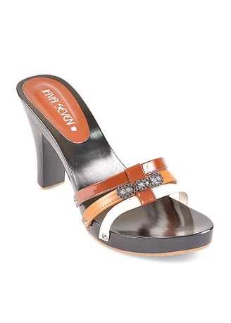 Sandal Kelom Wanita HDH 501 Java Seven 2