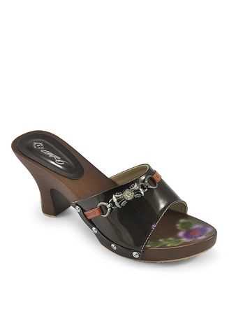 Sandal Kelom Wanita HEC 253 CBR SIX 2