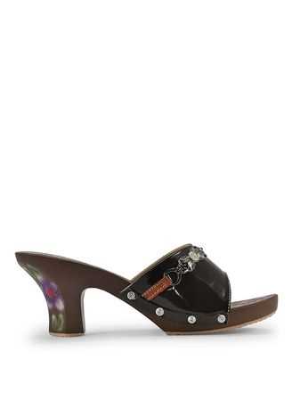 Sandal Kelom Wanita HEC 253 CBR SIX 4