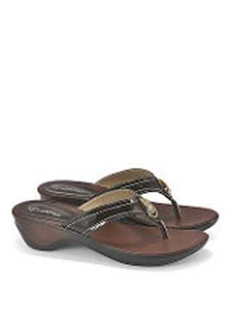 Sandal Kelom Wanita HEC 256 CBR SIX