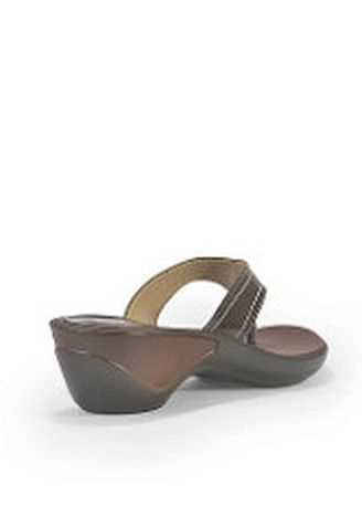 Sandal Kelom Wanita HEC 256 CBR SIX 4