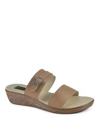 Sandal Kelom Wanita IIC 603 CBR SIX 2