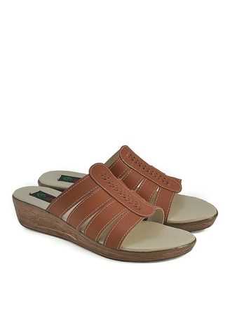 Sandal Kelom Wanita IIC 604 CBR SIX