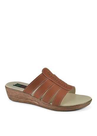 Sandal Kelom Wanita IIC 604 CBR SIX 2