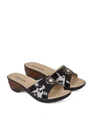 Sandal Kelom Wanita IYC 634 CBR SIX