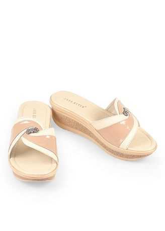 Sandal Kelom Wanita RHT 241 Java Seven