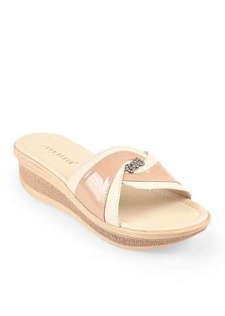 Sandal Kelom Wanita RHT 241 Java Seven 2