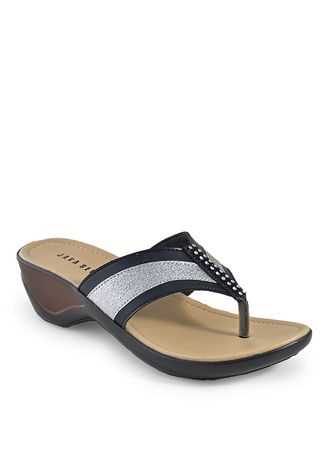 Sandal Kelom Wanita RHT 245 Java Seven 2