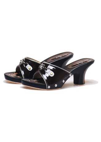 Sandal Slop Wanita BHE 170 Basama Soga