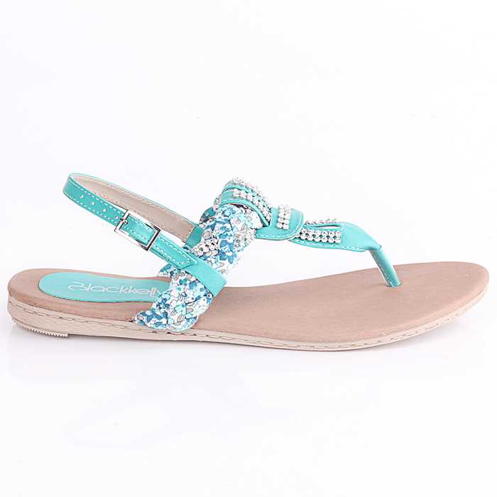 Sandal Teplek Tali Wanita LEP 740