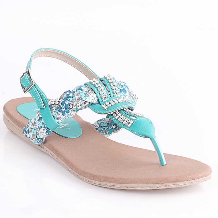 Sandal Teplek Tali Wanita LEP 740 2