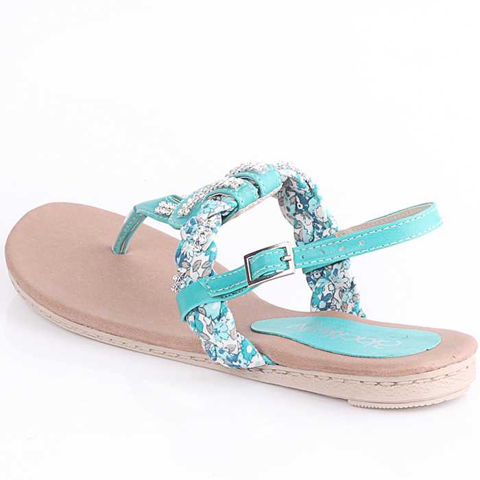 Sandal Teplek Tali Wanita LEP 740 3